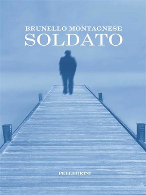 cover image of Soldato